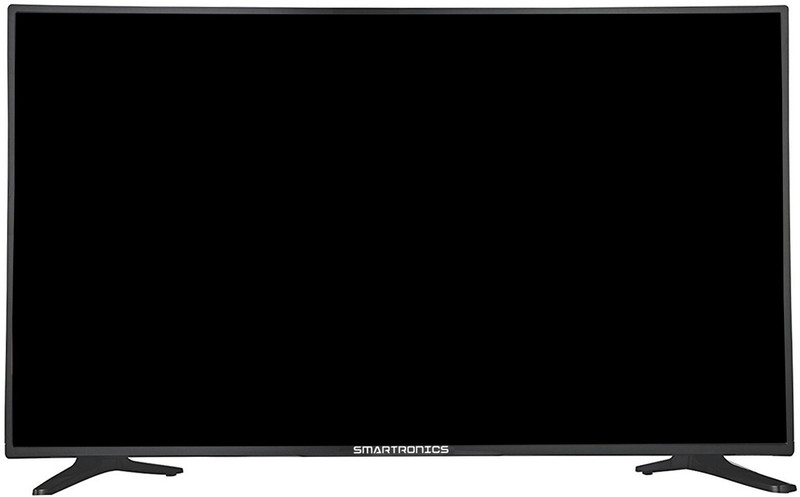 Smartronics 80cm (32 inch) HD Ready LED Smart TV(SMT32SMART) RS.29990 (53.00% Off) - Flipkart
