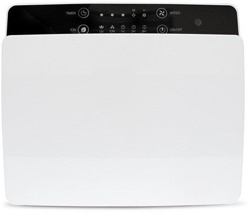balson CLAIR Portable Room Air Purifier(White)