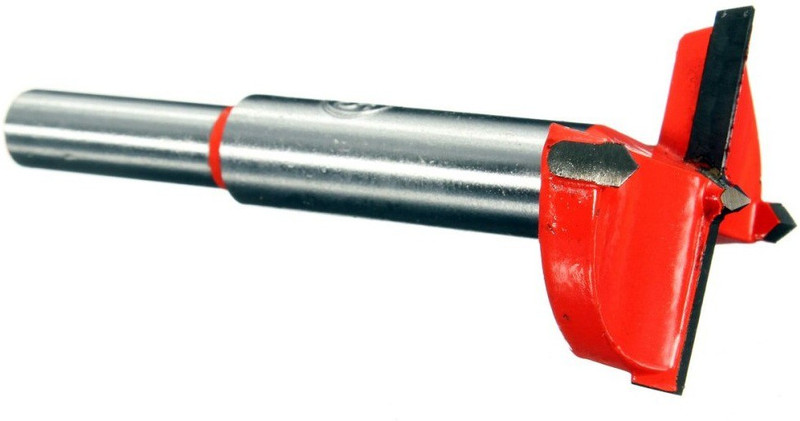 ultratek BIT 35 MM HOLE SAW BIT Rotary Tool(35 mm)