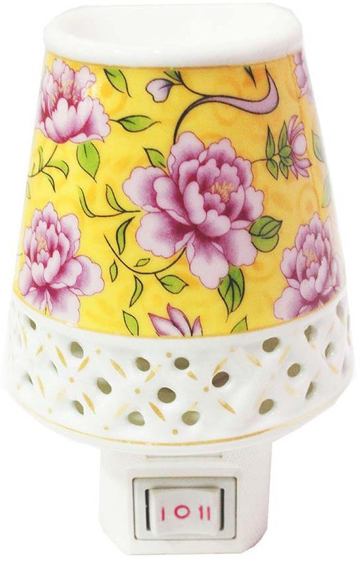 aromagic peppermint, lemongrass, Orange, lavender, Lemon Diffuser (Pack of 1)(200 g)