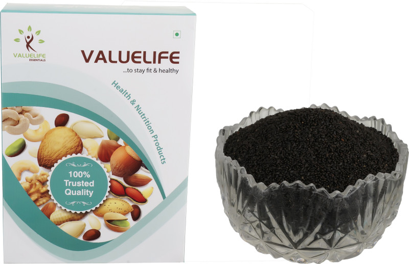 Value Life Sweet basil Seeds (Sabja)(250 g)