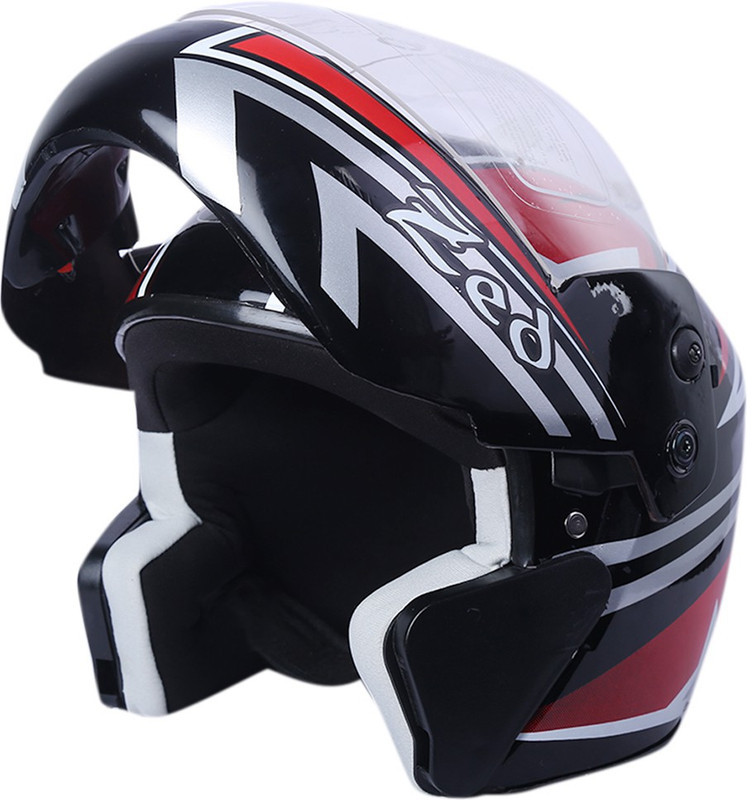 10 Best O2 FlipUp Helmets in India Amazon + Flipkart Price June, 2019