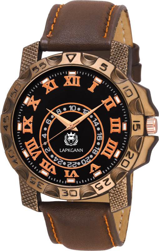 lapkgann couture W.w..m.B.C Hillion Analog Watch  - For Men
