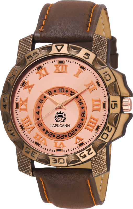 Buy lapkgann couture Watch hillion Analog Watch For Boys Online at desertcartCyprus