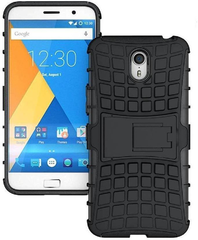chemforce Pouch for Samsung Galaxy J7 Pro(original black)