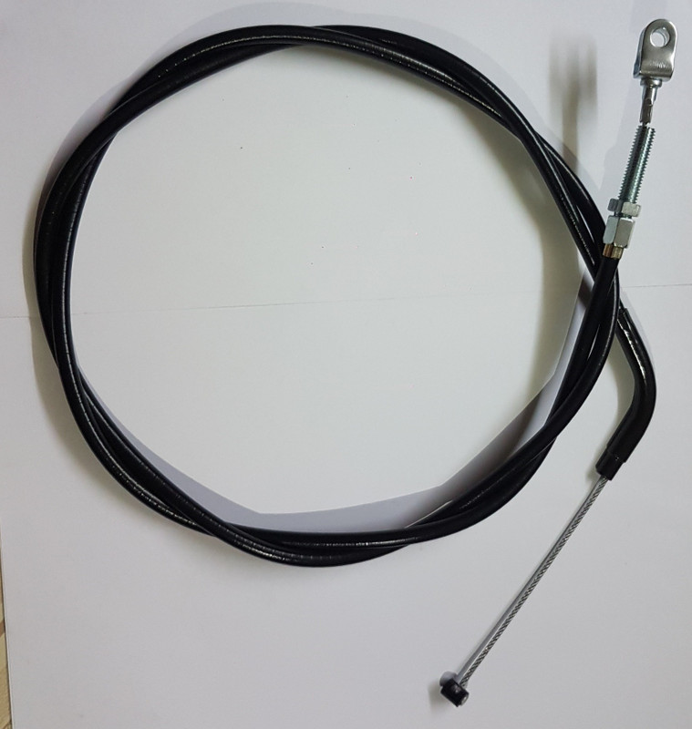open throttle racers 47 cm Clutch Cable(Honda GS)