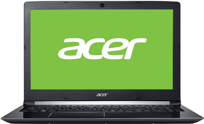 Acer Aspire 5 Core i5 8th Gen - (8 GB/1 TB HDD/Linux) A515-51 Laptop(15.6 inch, Steel Gray, 2.1 kg)