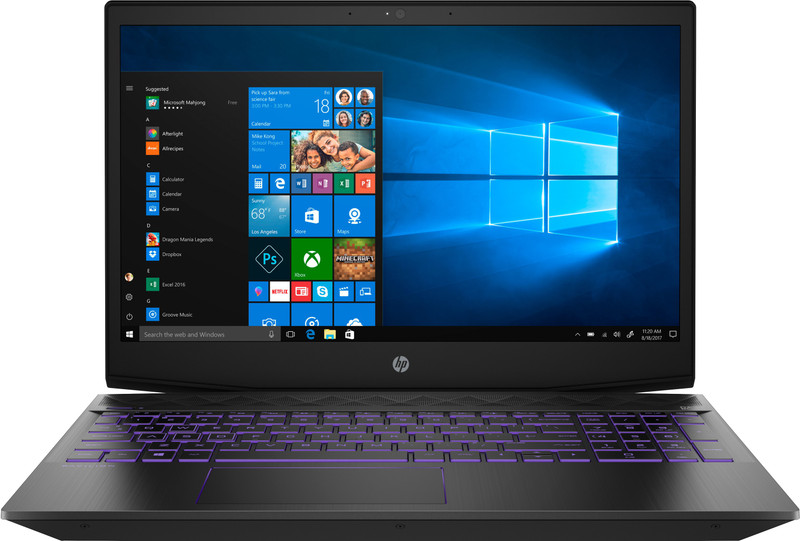 HP Pavilion Core i5 8th Gen - (8 GB/1 TB HDD/Windows 10 Home/4 GB Graphics) 15-cx0140TX Gaming Laptop(15.6 inch, Shadow Black, 2.17 kg) HP Pavilion Core i5 8th Gen - (8 GB/1 TB HDD/Windows 10 Home/4 GB Graphics) 15-cx0140TX Gaming Laptop(15.6 inch, Shadow Black, 2.17 kg)