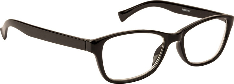 Farenheit Full Rim (+2.75) Wayfarer Reading Glasses(40 mm)