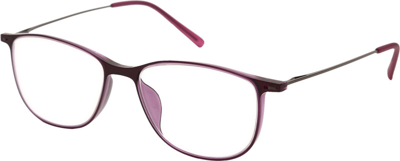 Shoprack Full Rim Square Frame(51 mm)