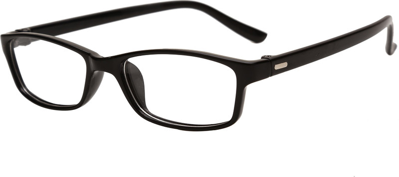 Shoprack Full Rim Rectangle Frame(38 mm)
