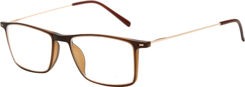 Shoprack Full Rim Square Frame(48 mm)