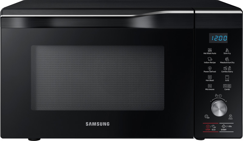 Samsung 32 L Convection Microwave Oven(MC32K7056CK/TL, Black)