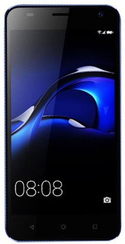 ZIOX Duopix R1 (Blue, 8 GB)(1 GB RAM) ZIOX Duopix R1 (Blue, 8 GB)(1 GB RAM)