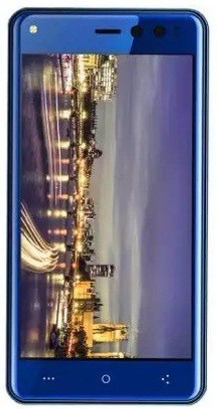 Ziox Duopix F9 (Blue, 16 GB)(1 GB RAM) Ziox Duopix F9 (Blue, 16 GB)(1 GB RAM)