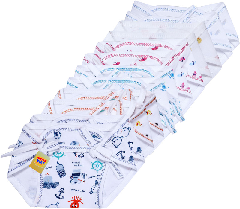baby tying cloth