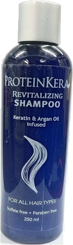 protein kera Revitalizing shampoo(250 ml)