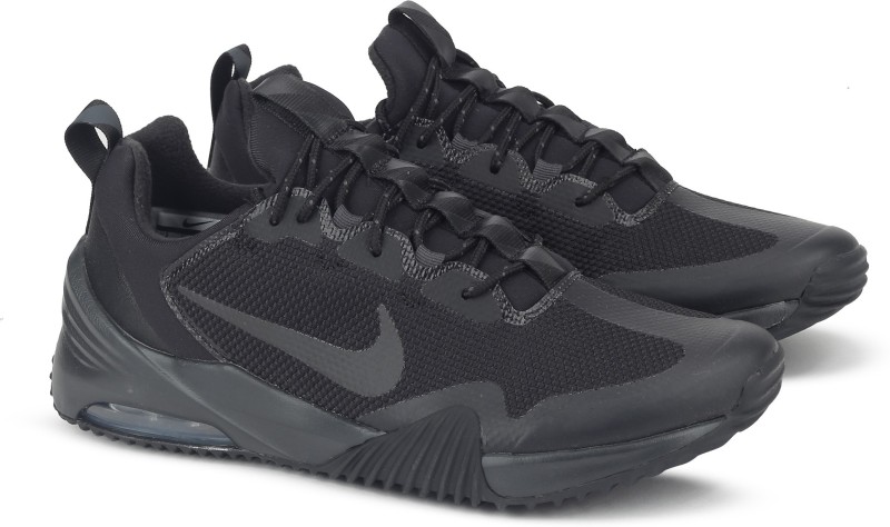 Nike AIR MAX GRIGORA Sneakers For Men(Black, Grey) 1