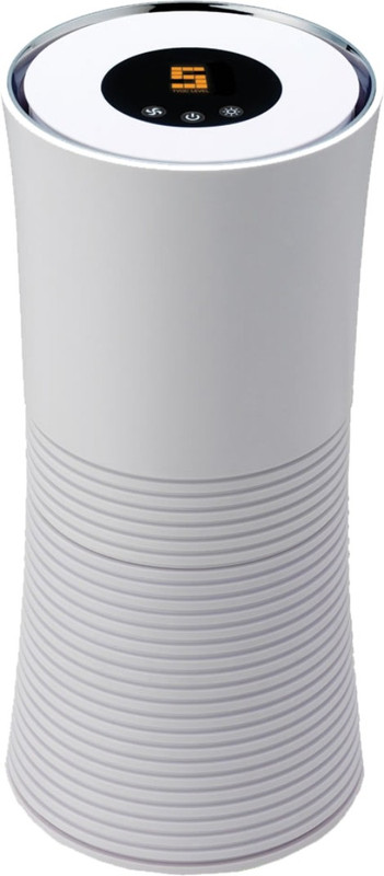 balson ORA Portable Room Air Purifier(White)