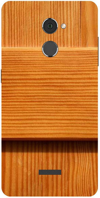 AK-97 Back Cover for Xolo ERA 1X(Multi, Dual Protection)