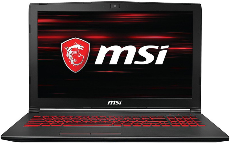 MSI GV Core i5 8th Gen - (8 GB/1 TB HDD/128 GB SSD/Windows 10 Home/6 GB Graphics) GV62 8RE-038IN Gaming Laptop(15.6 inch, Grey, 2.2 kg)