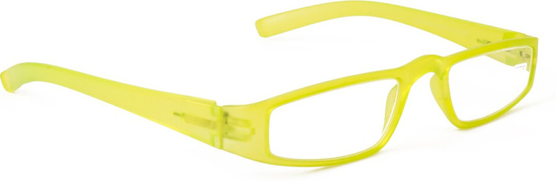 Farenheit Full Rim (+3.00) Rectangle Reading Glasses(51 mm)