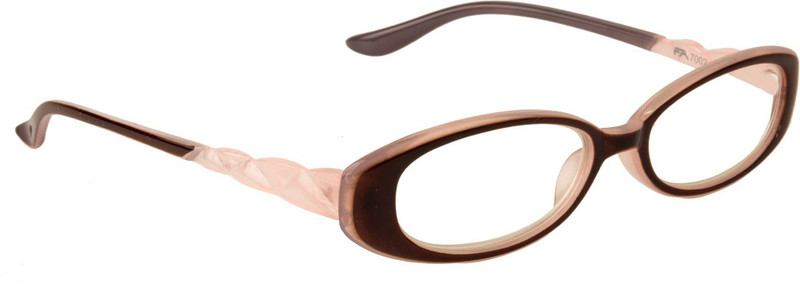 Farenheit Full Rim (+2.75) Oval Reading Glasses(50 mm)