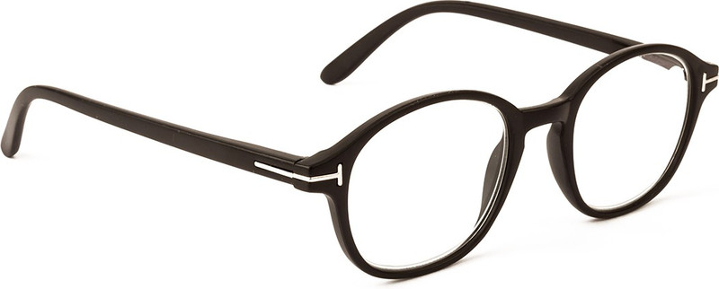 Farenheit Full Rim (+2.75) Round Reading Glasses(40 mm)
