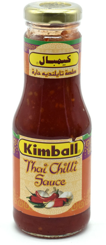Kimball Thai Chilli Sauce - 300g Sauce(300 g)