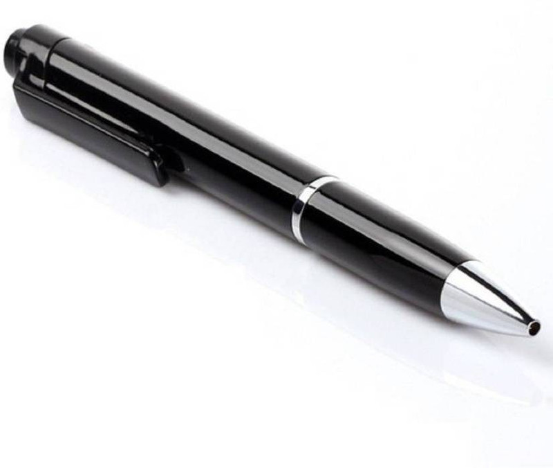 SILVINO 4 GB Digital Pen Voice Recorder 4 GB Voice Recorder(0 Display)