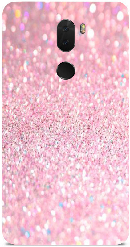 shekco Back Cover for Coolpad Cool Play 6(Multicolor, Waterproof, Silicon)