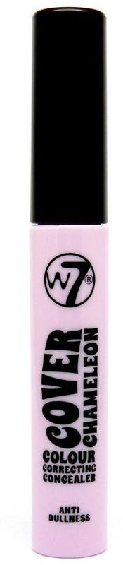 w7 cosmetics Cover Chameleon Colour Correcting Concealers Concealer(Anti Dullness, 2 g)