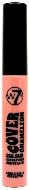 w7 cosmetics Cover Chameleon Colour Correcting Concealers Corrector Concealer(Dark Circles, 2 g)