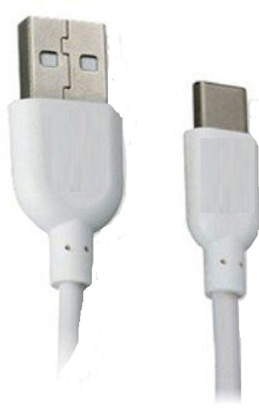 pash ERD Type-C Ca 1 m USB Type C Cable(Compatible with Google Nexus, Max, Nokia, Letv, White, Sync and Charge Cable)