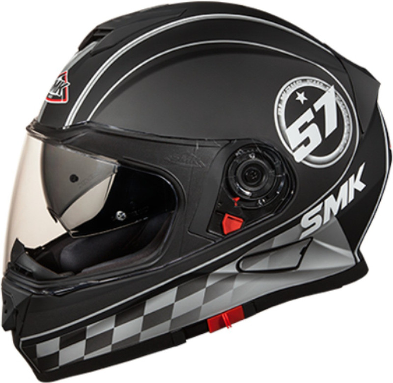 10 Best SMK Helmets in India Amazon + Flipkart Price June, 2019