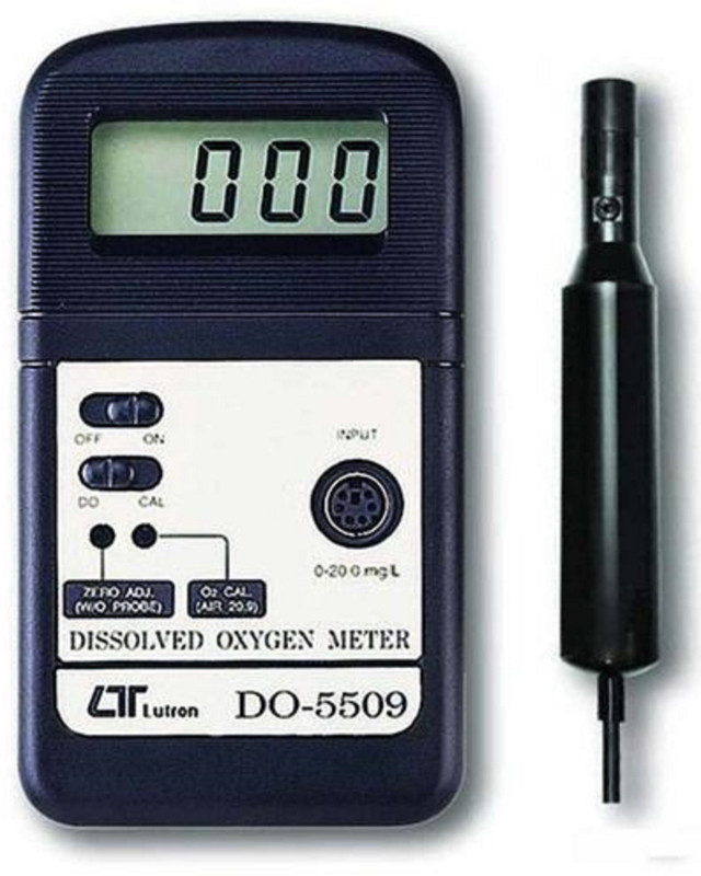 rjlabs REF008 Hydrometer