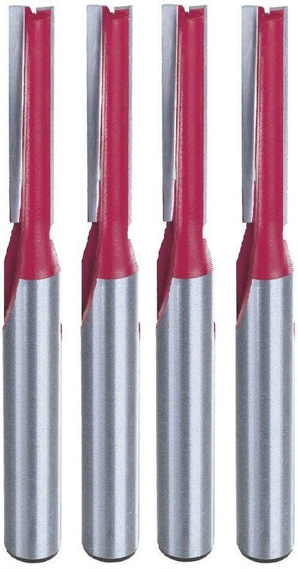 ultratek XP-9502 9502 ROUTER BIT Rotary Bit Set(4 Bits)