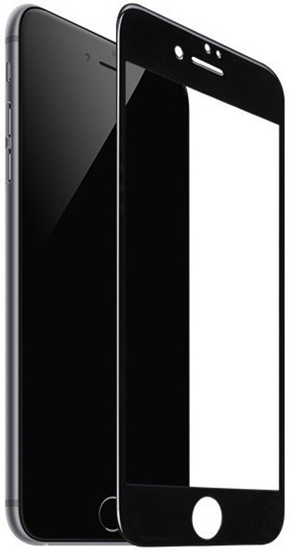 octric Tempered Glass Guard for Apple Iphone 7/ 8(Pack of 1)