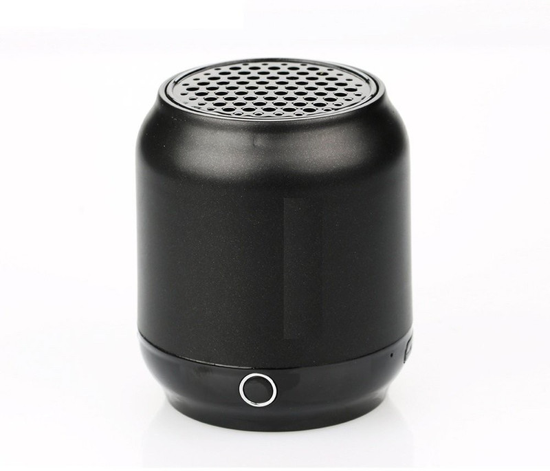 webilla Mini H8 Sound Portable H8 Multimedia Wireless Bluetooth Speaker With Compatible FM/Pendrive/SD Card Support for All Android Phones 3 W Bluetooth Speaker rechargeable battery with approx 5 to 10 hours 3 W Bluetooth  Speaker(Black, 2.1 Channel)