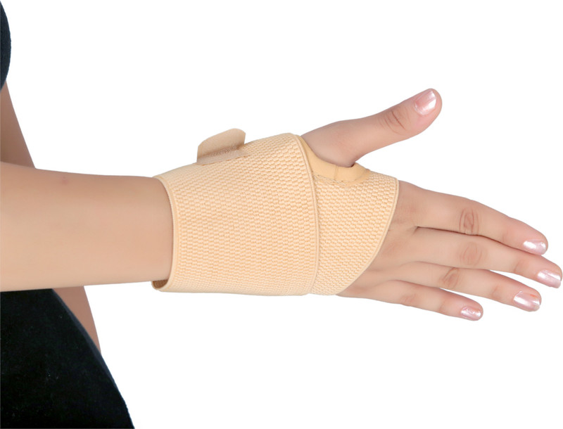 GNRPHARMA Elastic wrist brace Wrist Support