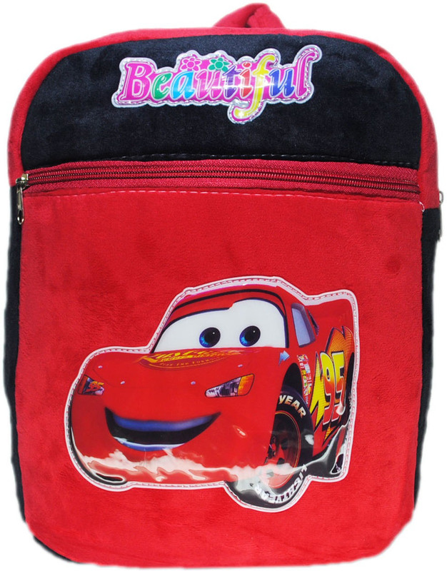 school bag for nursery class