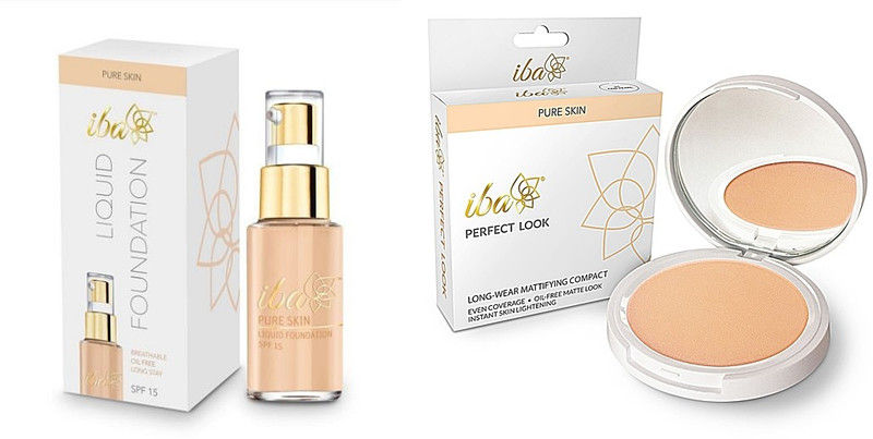 iba halal foundation ivory fair