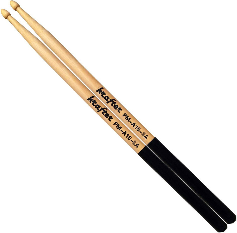 pennycreek 7A DRUM STICKS 40 Drumsticks(Drumsticks: 2)