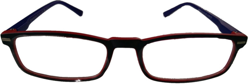 ReaderPlus Full Rim (+2.00) Rectangle Reading Glasses(49 mm) ReaderPlus Full Rim (+2.00) Rectangle Reading Glasses(49 mm)