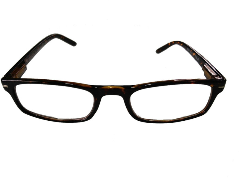 ReaderPlus Full Rim (+3.00) Rectangle Reading Glasses(49 mm) ReaderPlus Full Rim (+3.00) Rectangle Reading Glasses(49 mm)