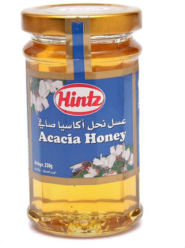 Hintz Acacia Honey - 250g(250 g)