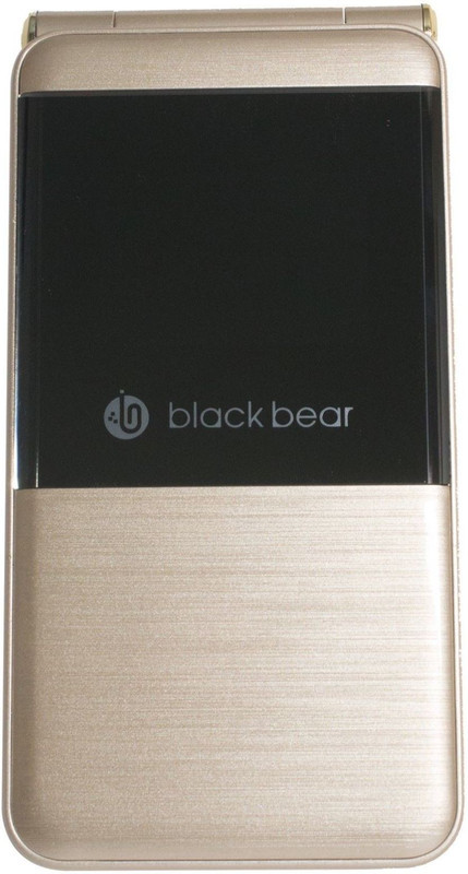 BlackBear i7 Trio(Gold) BlackBear i7 Trio(Gold)