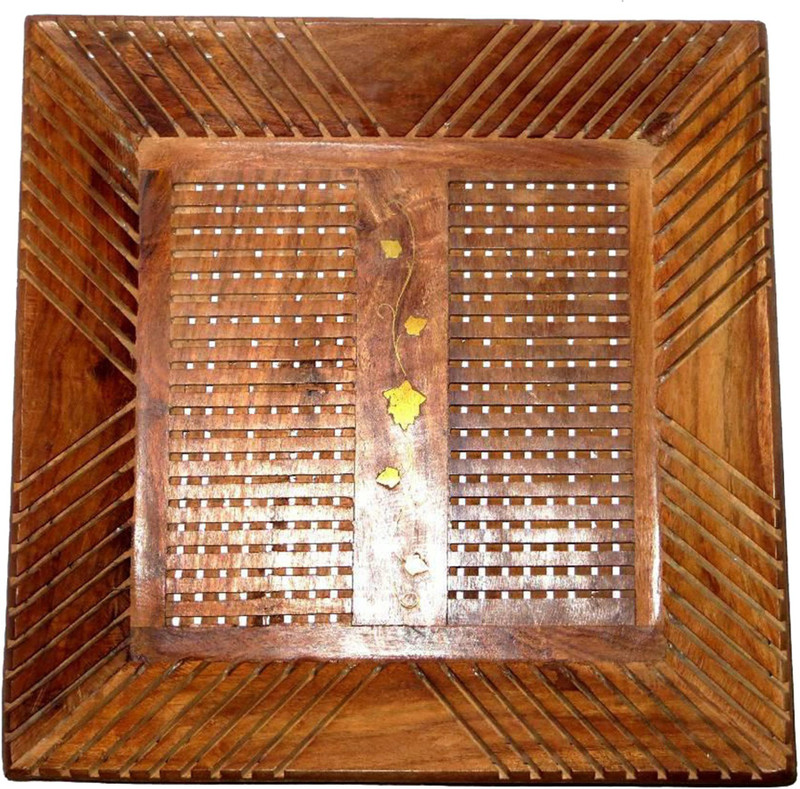 SHAH EMPORIUM Pav-329 Airfryer Tray SHAH EMPORIUM Pav-329 Airfryer Tray