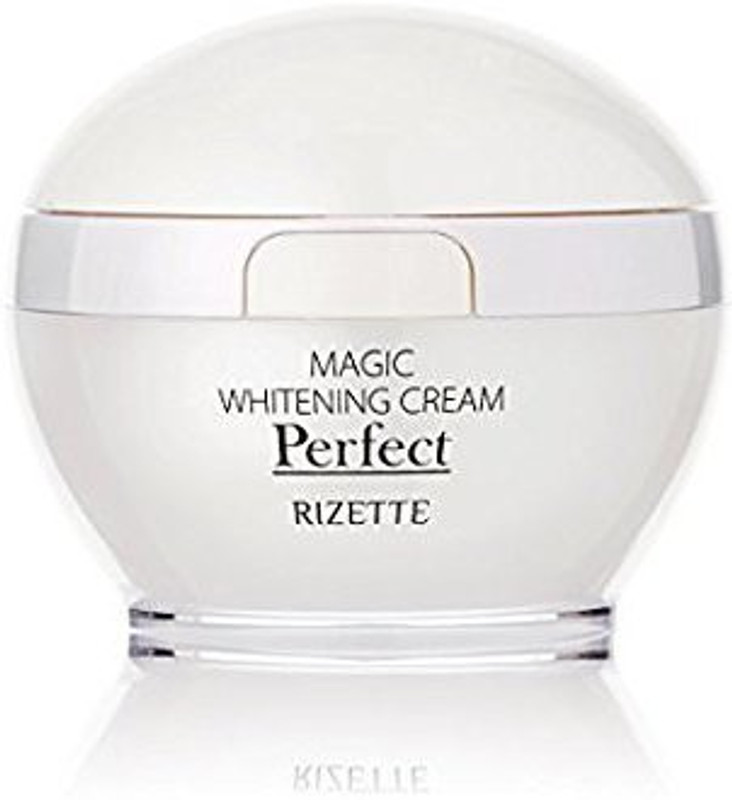 madeinkorea Rizette Magic Whitening Cream Perfect(35 g)