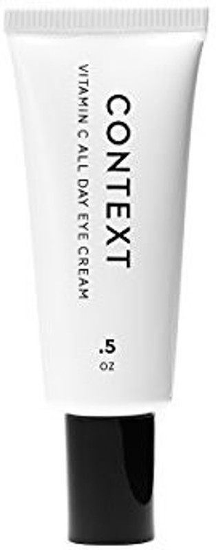 CONTEXT SKIN Vitamin C All Day Eye Cream(14.79 ml)